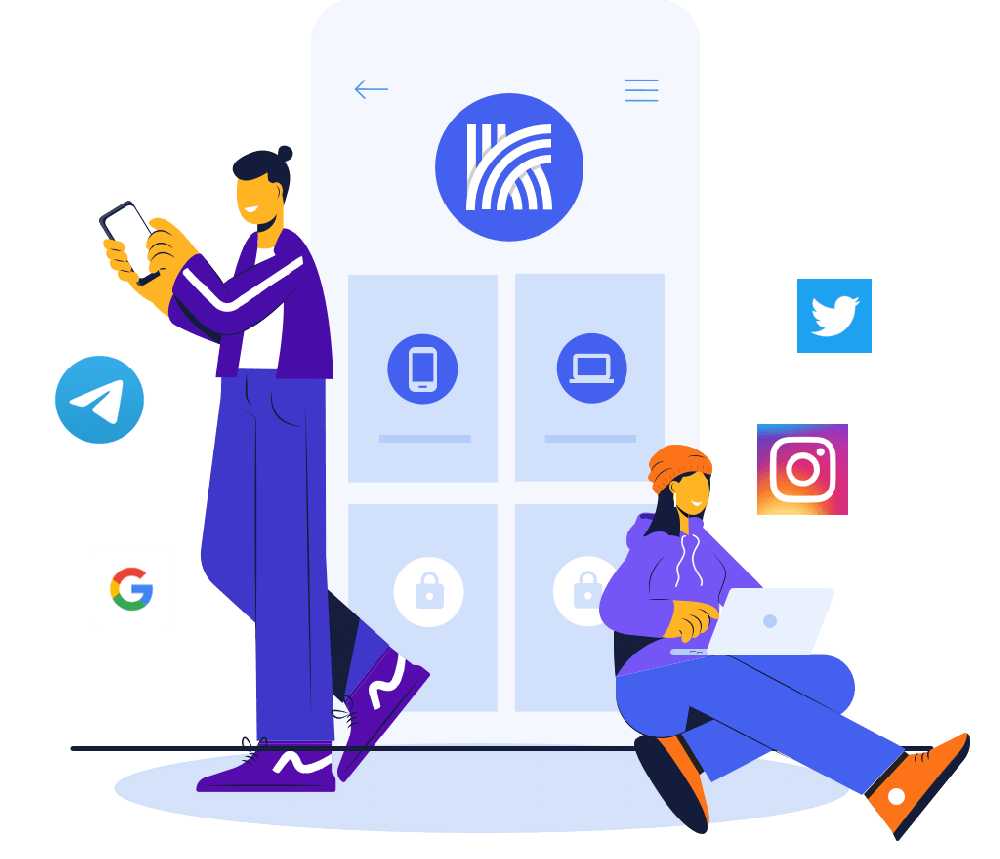 快连不限平台，无缝衔接